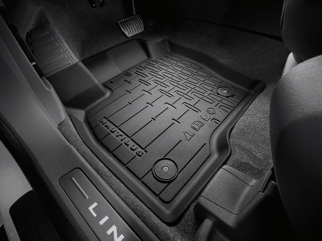LJ7Z7813300AB - : Kit - Floor Contour Mat for Lincoln: Corsair Image