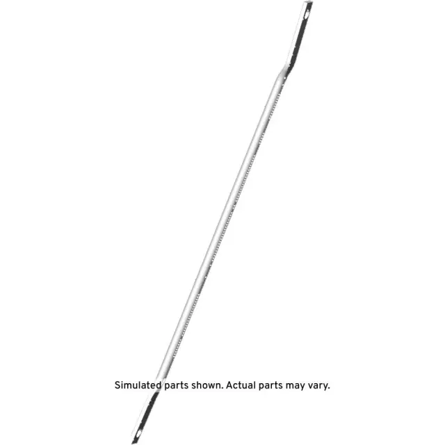 84257486 - : 2021-2024 GM - Front End Sheet Metal Diagonal Brace for GM Image