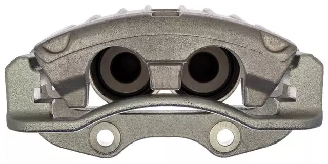 Rear Passenger Side Disc Brake Caliper Assembly (Friction Ready Coated), Remanufactured - GM (19364793)