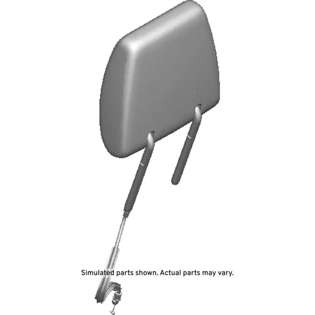 86819261 - : Headrest for GMC: Acadia Image