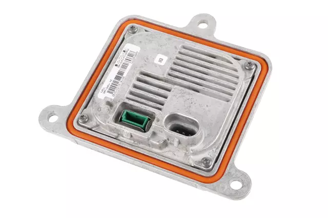 20928264 - Electrical: Ballast for Chevrolet: Blazer, Malibu, Malibu Limited, SS, Suburban, Tahoe | GMC: Acadia, Yukon, Yukon XL Image