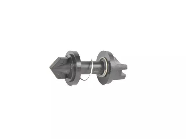 68158192AA - Frame, Bumper and Fascia: Retainer for Mopar Image