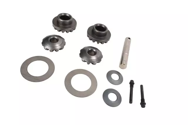 Front Differential Side and Pinion Gear Kit - GM (19256739)