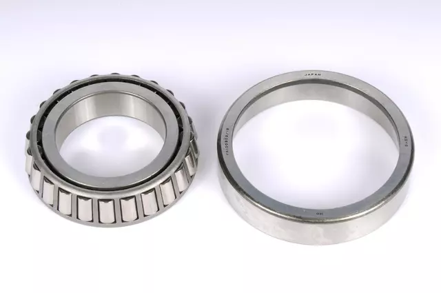 S1376 - : Front Driver Side Differential Bearing for ACDelco Image