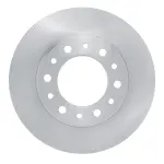 60076169 - : DFC Brake Rotor for DYNAMIC FRICTION Image