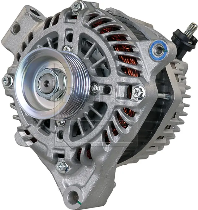 94209 - : Remy Alternator for Remy Image
