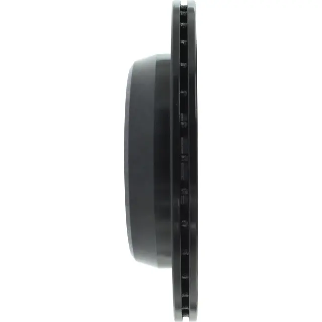 12662053SR - Brakes &amp; Brake Parts: StopTech Sport Slotted Brake Rotor; Rear Right for Stoptech Image
