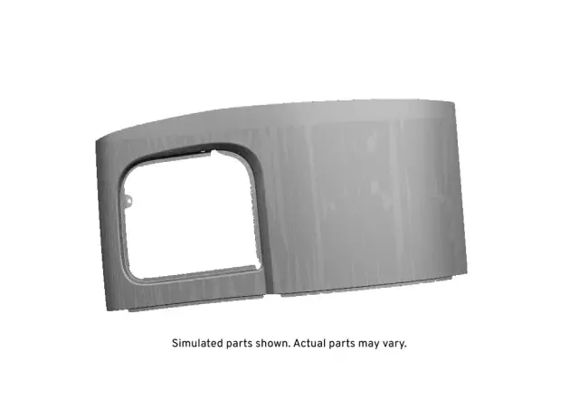 25861801 - Body: Outer Panel for GM Image