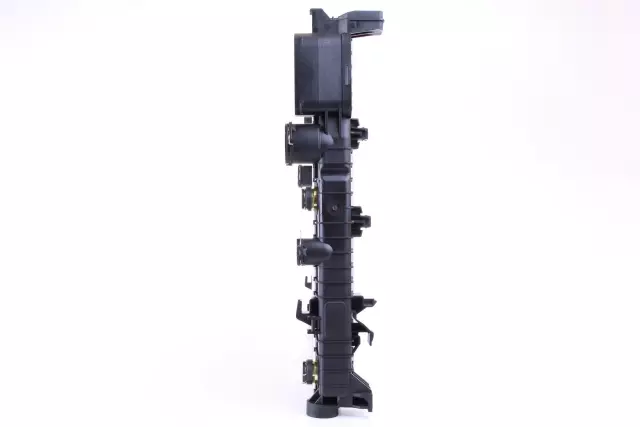 62792A - : Radiator w/Integrated Transmission Oil Cooler for NISSENS Image