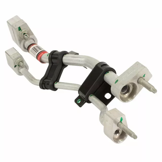 2015-2019 Ford - A/C Pipe - Ford (CK4Z-19A834-C)