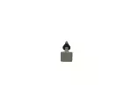 68668225AA - : Mounting Hardware Kit for Mopar Image
