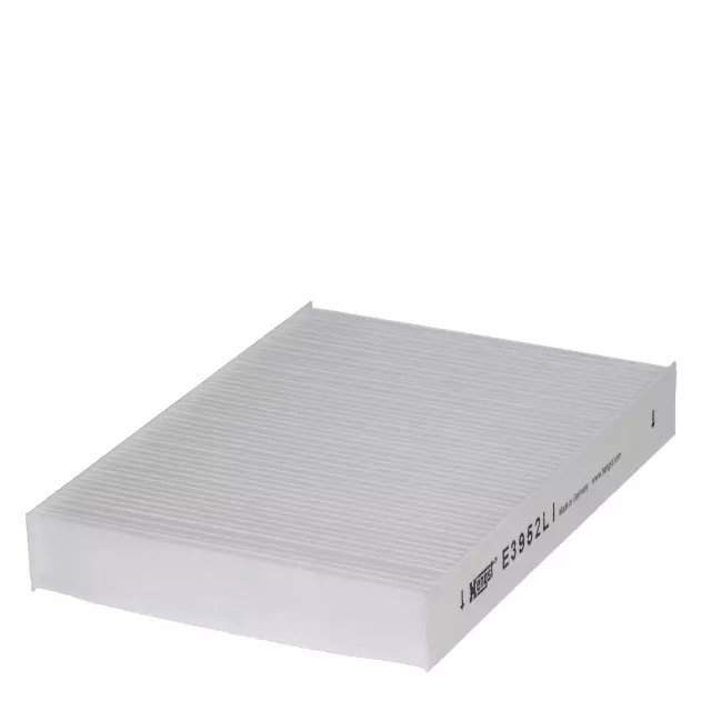 E3952LI - : Pollen Cabin Air Filter for HENGST Image