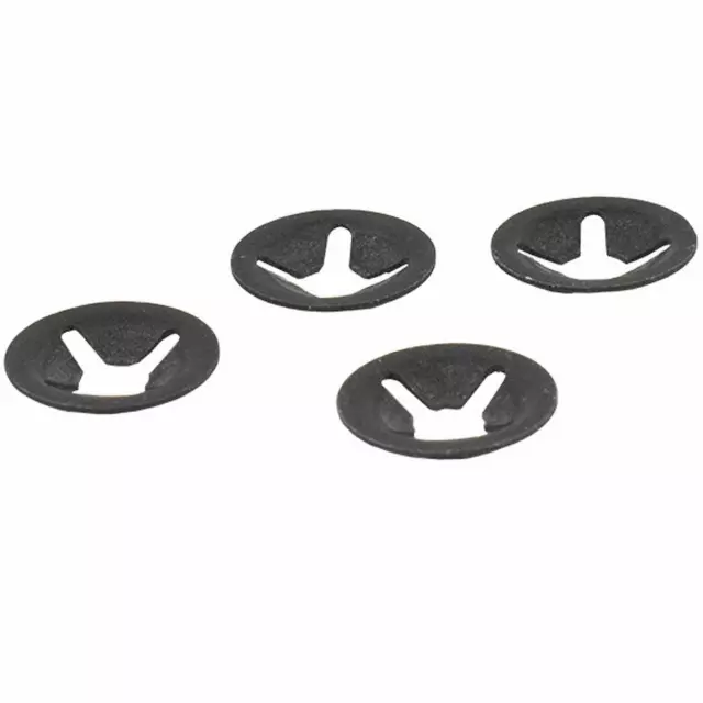 W700875S300 - Body: Front Headliner Retainer for Ford: E-Transit, Transit-150, Transit-250, Transit-350, Transit-350 HD Image