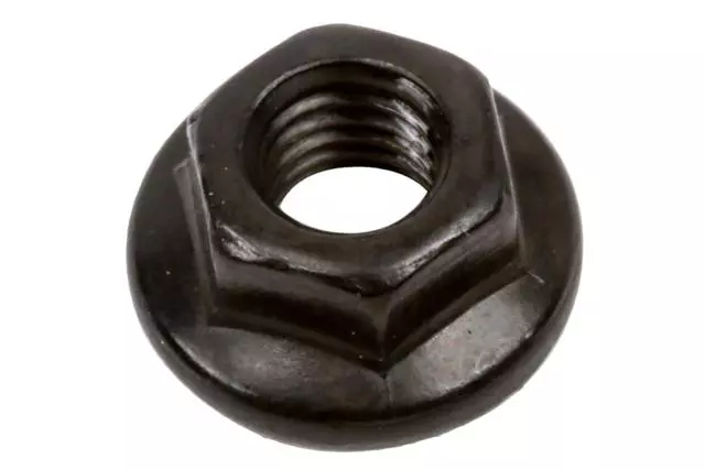 93744900 - : 2009-2011 GM - Engine Cooling Blower Nut for GM Image