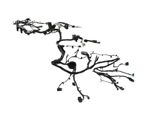 Dash Wiring - Mopar (68572020AC)