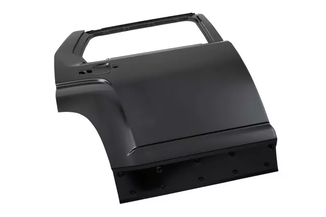 F Door - GM (19435004)