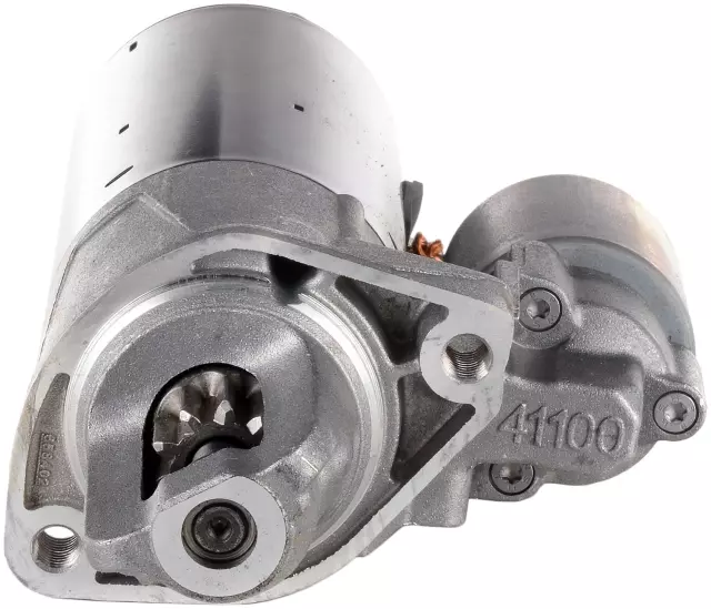 SR0502X - Charging &amp; Starting Systems: Bosch Starter Motor for Bosch Image