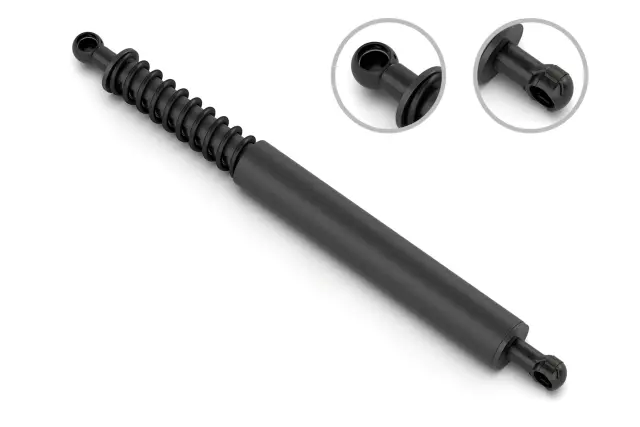 5C008050 - Exterior: Stabilus Liftgate Lift Support (L) for Stabilus Image