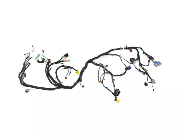 Instrument Panel Wiring - Mopar (68267151AE)
