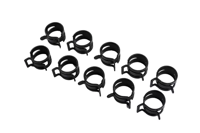 94530037 - Steering: Outlet Pipe Clamp for Chevrolet: Aveo, Aveo5 | Pontiac: G3 Image