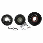 YB3205 - : Motorcraft™ A/C Compressor Clutch for Ford: Explorer, Special Service Police Sedan, Taurus | Lincoln: MKT Image