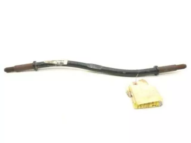 Strut Rod - Ford (F58Z-3468-A)