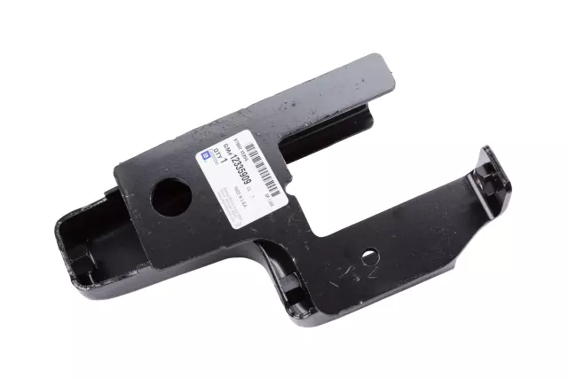 Passenger Side Front Bumper Impact Bar Bracket - GM (12335909)