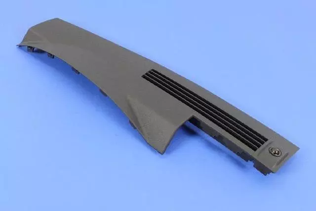 Instrument Panel Cover, Right - Mopar (1EP86DK7AF)