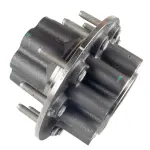 HUB599 - Driveline &amp; Axles: Motorcraft™ Wheel Hub for Ford: F-450 Super Duty, F-550 Super Duty Image