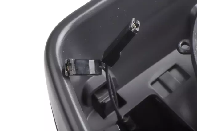 Mirror Assembly - GM (84561626)