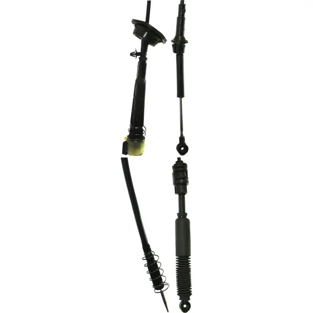 CA1220 - Transmission &amp; Drivetrain: Pioneer Automotive Industries Automatic Transmission Shifter Cable Kit for Pioneer Auto Image