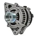 88864911 - : Remanufactured Generator for GM Image