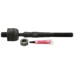 EV801324 - : Front Inner Steering Tie Rod End for Moog Image