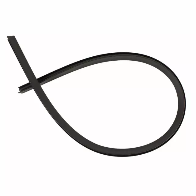 EK4Z1551400H - Body: Upper Weather-strip for Ford: Transit-150, Transit-250, Transit-350, Transit-350 HD Image