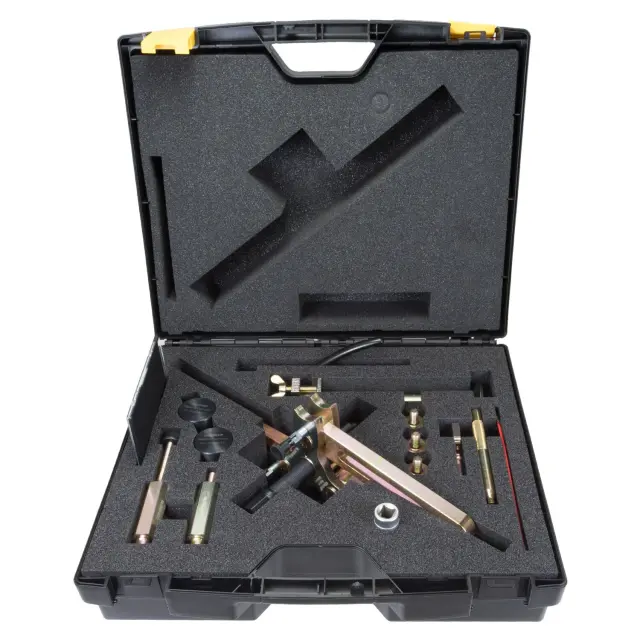 400041810 - Transmission &amp; Drivetrain: LuK Clutch Installation Tool for LUK Image