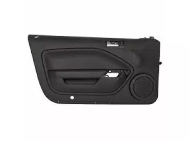 5R3Z6323943DC - Body: Door Trim Panel for Ford: Mustang Image