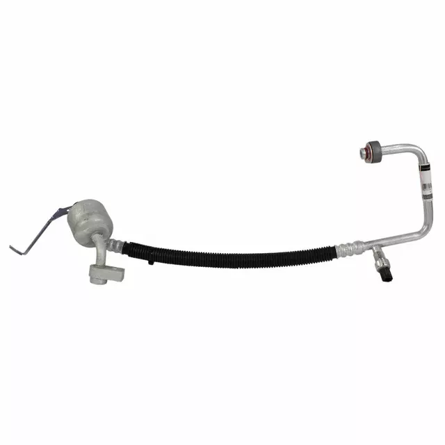 GB5Z19972A - : Discharge Hose for Ford: Explorer, Police Interceptor Utility Image