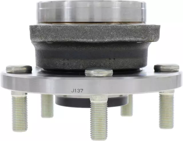 WE60479 - : BCA Wheel Bearing and Hub Assembly for BCA Image