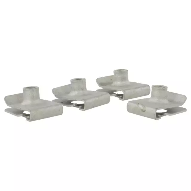 Nut Flanged - Ford (W720399-S439)