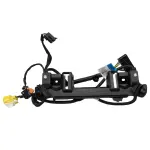 JU5Z14A699EXA - : Wire Assembly for Ford Image