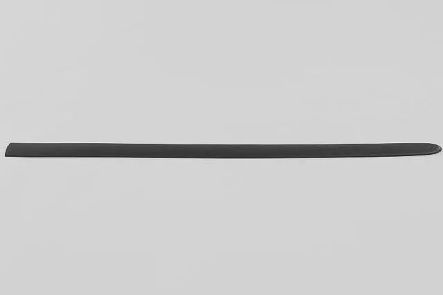 Rear Door Molding - Mopar (5JG24TZZAA)