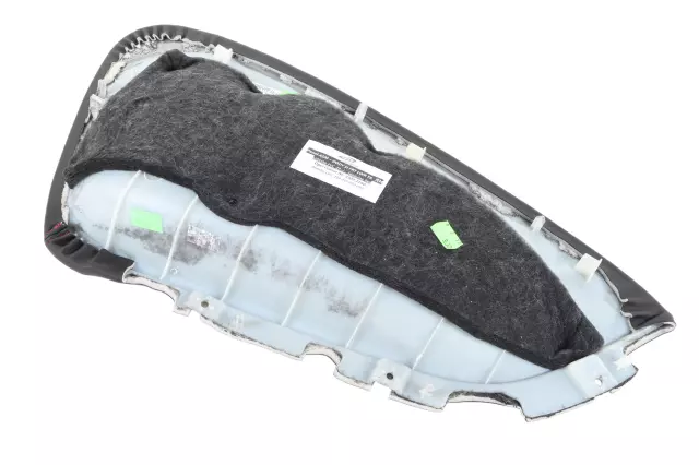 Sanguine Red Passenger Side Body Side Front Lower Trim Panel - GM (39092160)