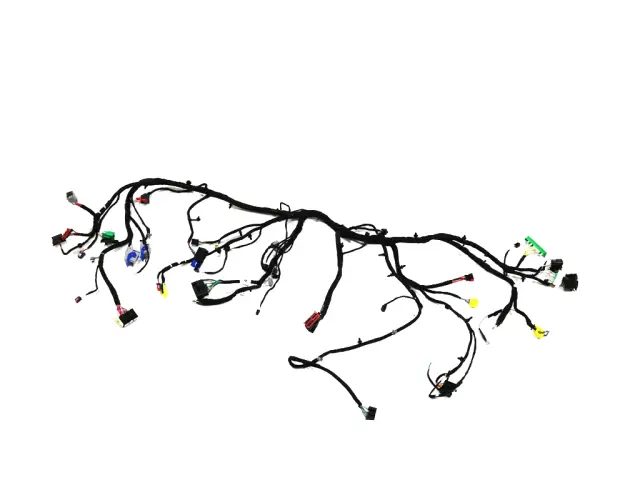68348367AF - Electrical: Instrument Panel Wiring for Mopar Image
