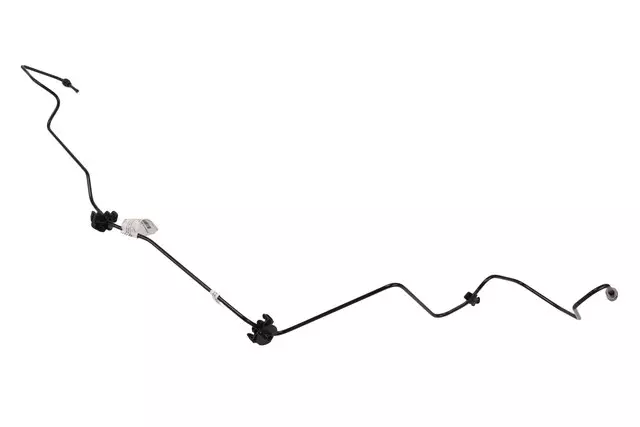 Passenger Side Brake Pressure Modulator Valve Front Brake Pipe - GM (60004203)