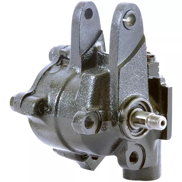 36P0651 - Steering: Power Steering Pump for ACDelco Image