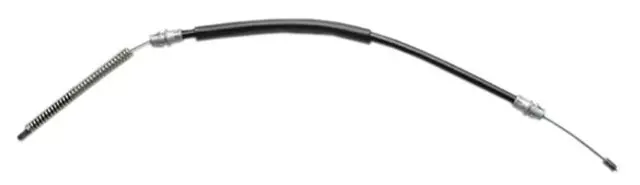 18037832 - : Rear Parking Brake Cable Assembly for GM Image