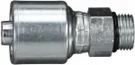 G251200608 - : Male O-Ring Boss (MegaCrimp) for Gates Image
