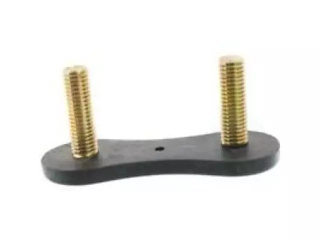 F67Z5D493AA - Suspension: Bar Stud Plate for Mercury: Mountaineer Image