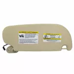 8L2Z7804105BB - : Sun-Visor for FORD Image