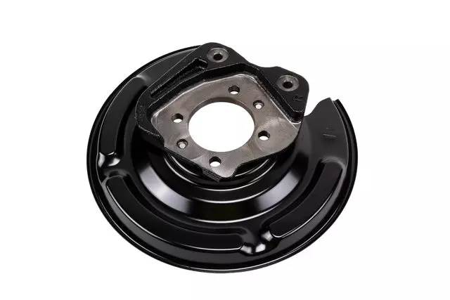 Backing Plate - GM (19184536)